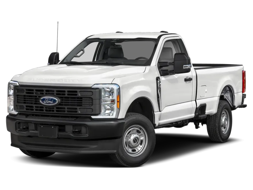 2025 Ford F-250 photo 1
