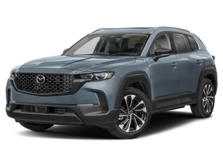 2025 Mazda CX-50 Premium Plus photo 1