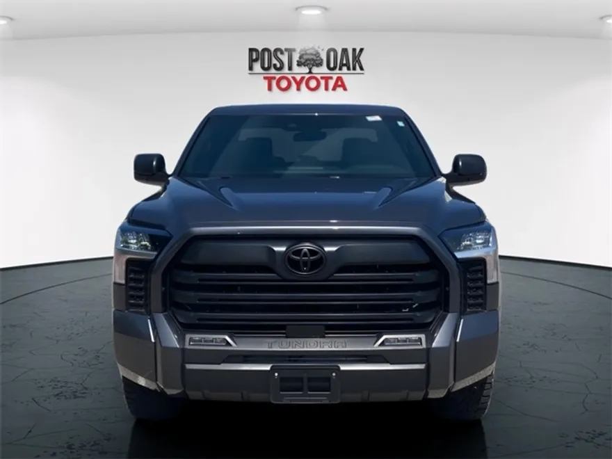 2025 Toyota Tundra SR5 photo 1