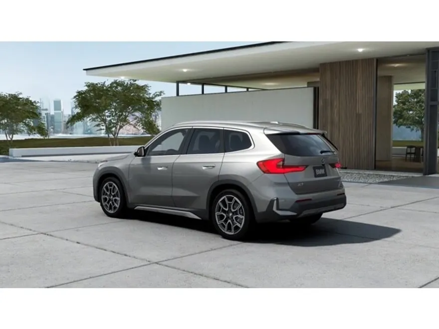 2025 Bmw X1 XDrive28i photo 1