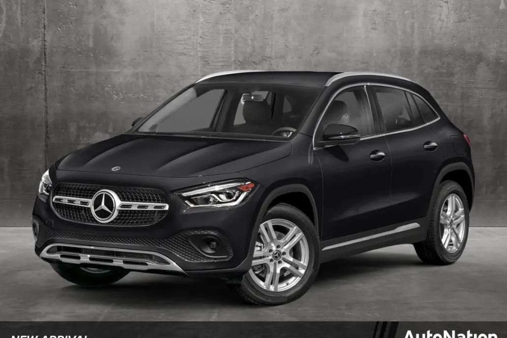2023 Mercedes Benz GLA 250 photo 1