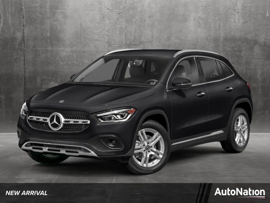 2023 Mercedes Benz GLA 250 photo 1