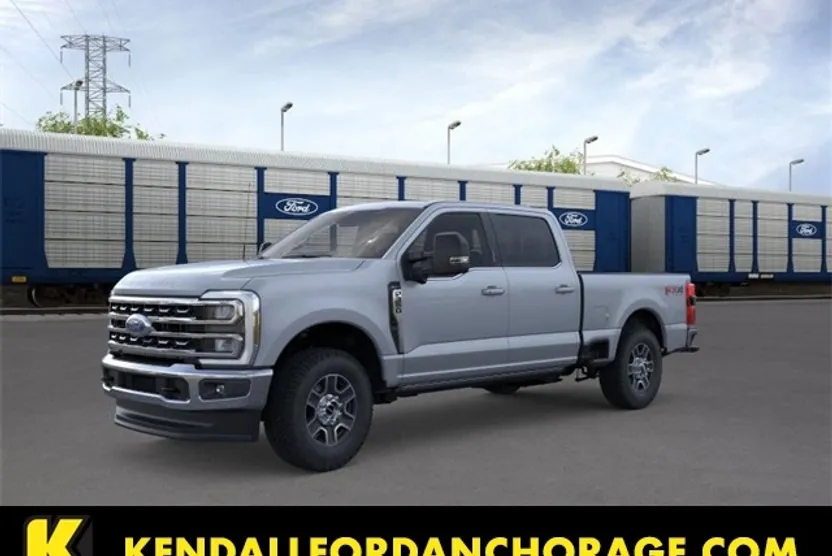 2026 Ford F-350 photo 1