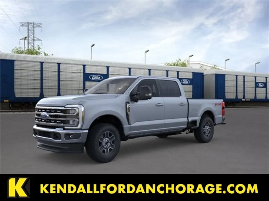 2026 Ford F-350 photo 1