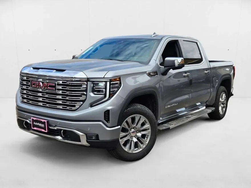 2025 Gmc Sierra 1500 Denali photo 1