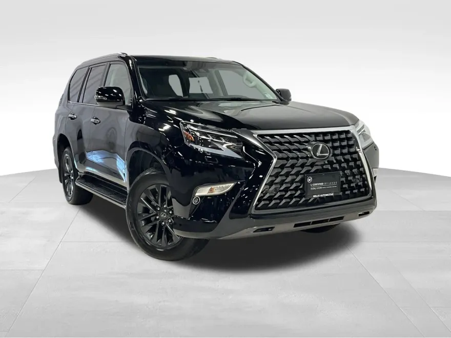 2023 Lexus GX 460 Premium photo 1