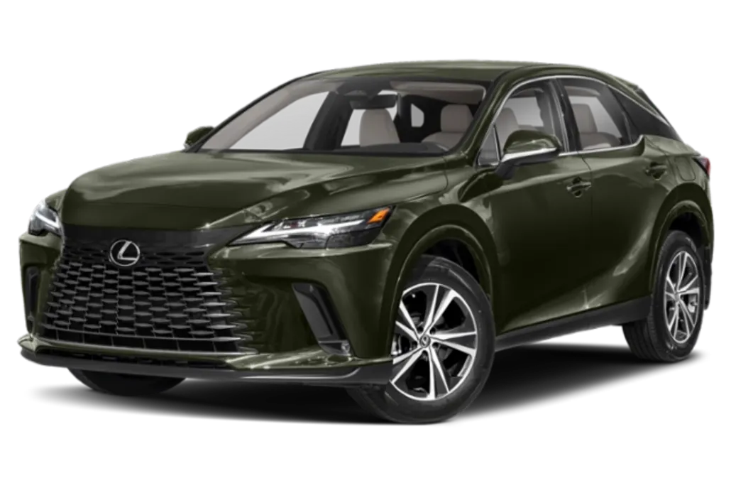 2024 Lexus RX 350 Premium photo 1