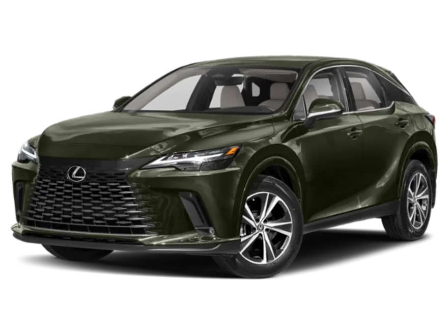 2024 Lexus RX 350 Premium photo 1
