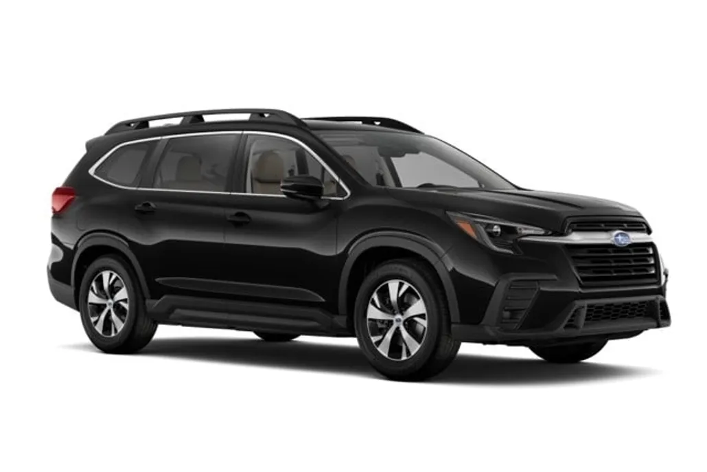 2025 Subaru Ascent Premium photo 1