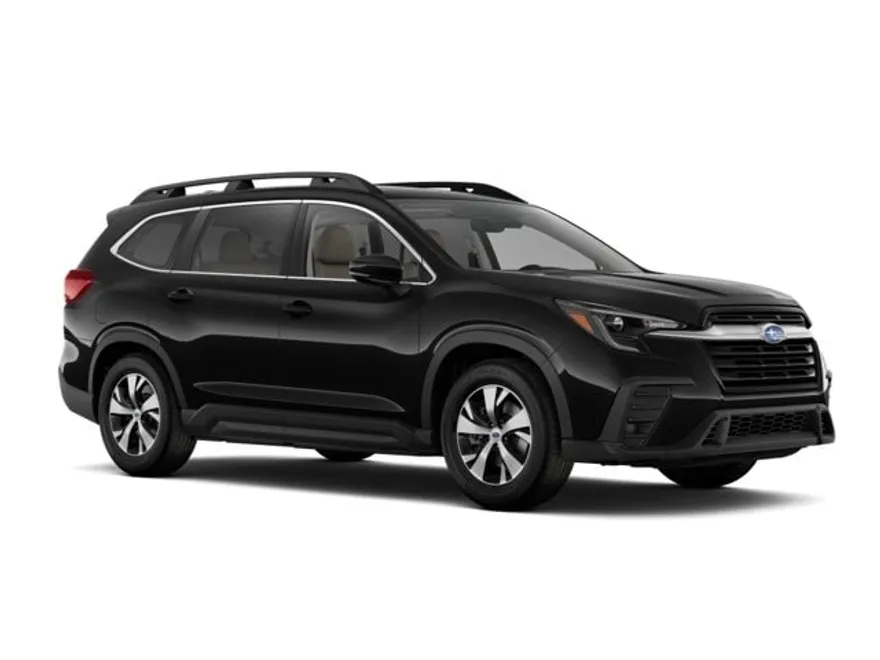 2025 Subaru Ascent Premium photo 1