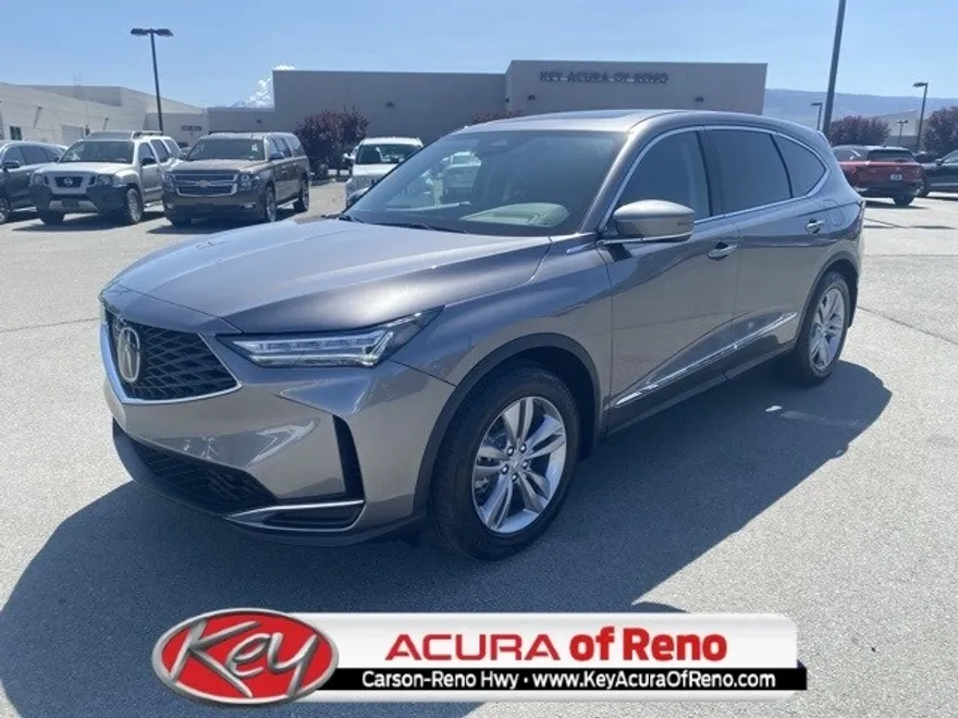 2025 Acura MDX SH-AWD photo 1