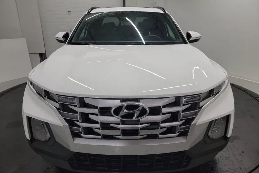 2024 Hyundai Santa Cruz SEL photo 1