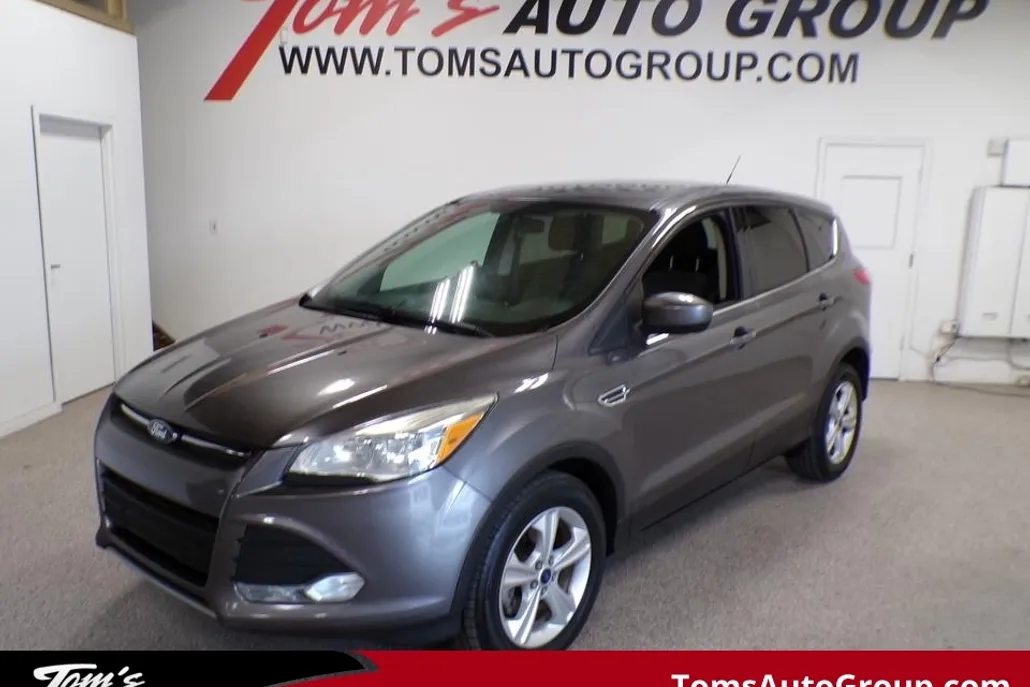 2013 Ford Escape SE photo 1