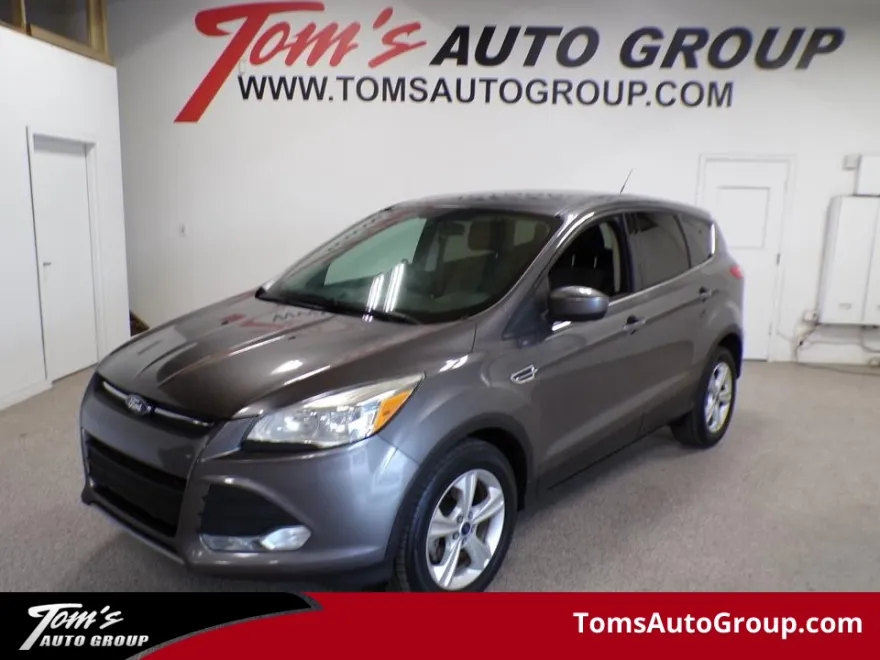 2013 Ford Escape SE photo 1