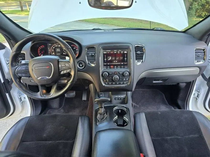 2018 Dodge Durango GT photo 1