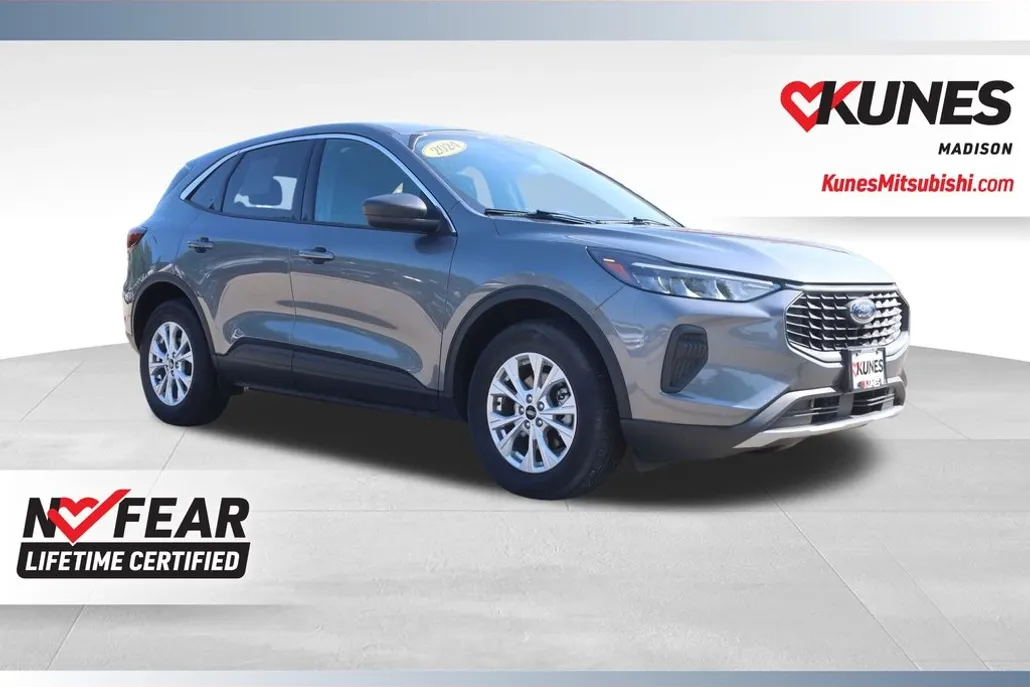 2024 Ford Escape Active photo 1