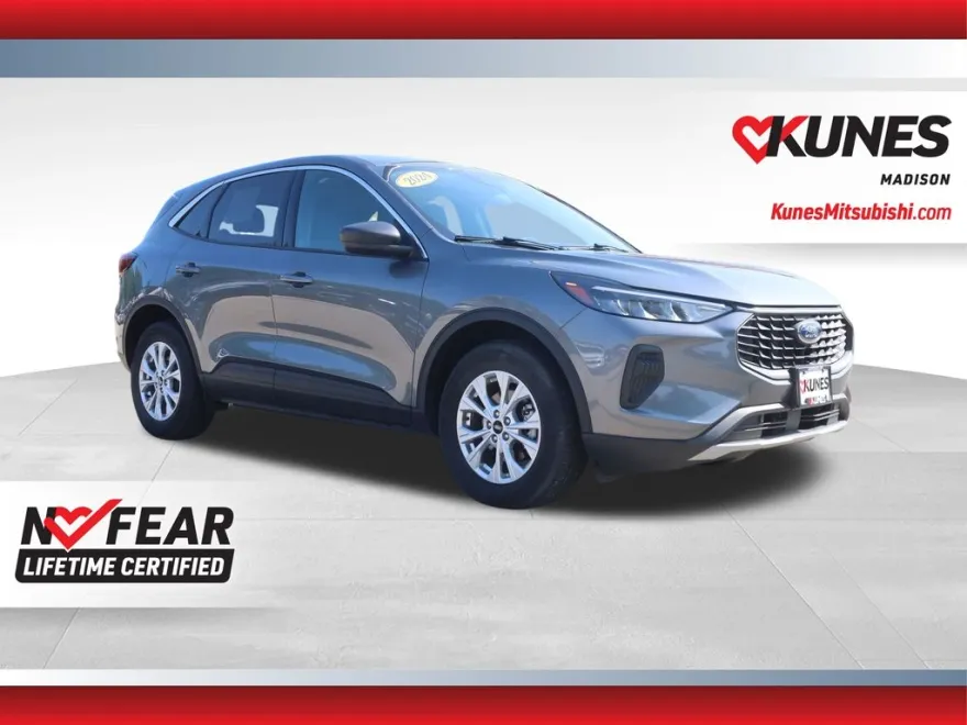 2024 Ford Escape Active photo 1