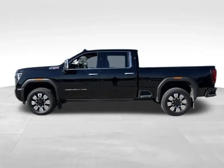2024 Gmc Sierra 2500 HD Denali photo 1