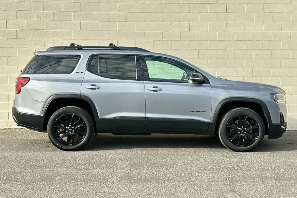 2023 Gmc Acadia SLE photo 1