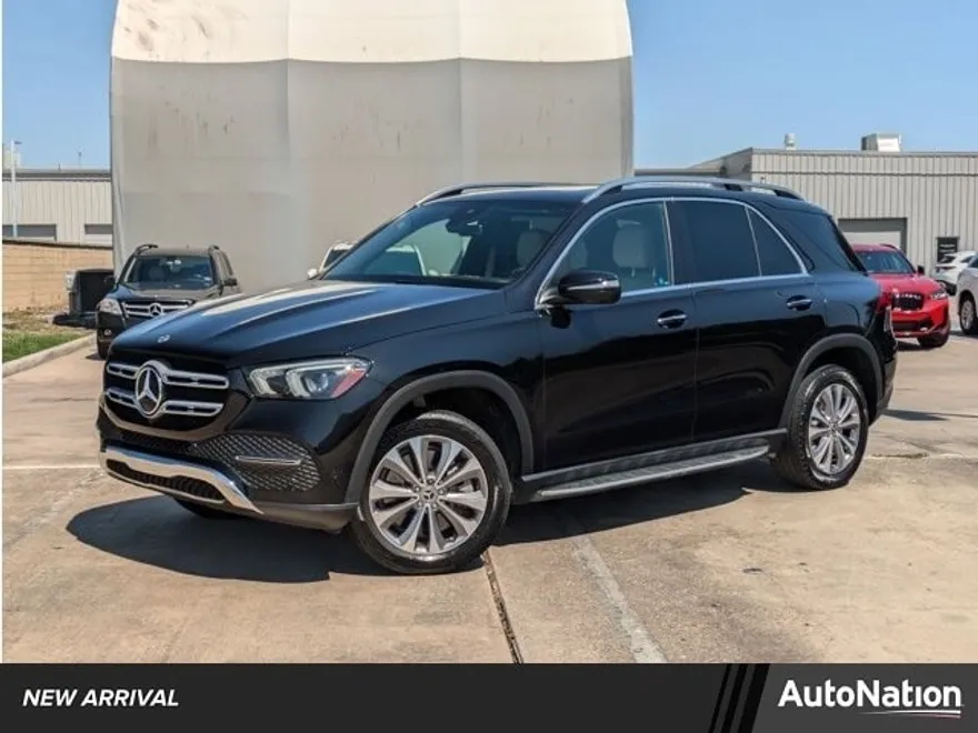 2023 Mercedes Benz GLE 450 4MATIC photo 1
