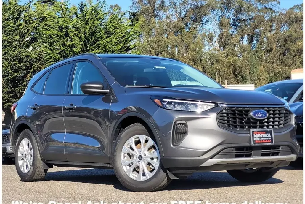 2025 Ford Escape Active photo 1