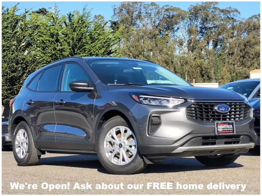 2025 Ford Escape Active photo 1