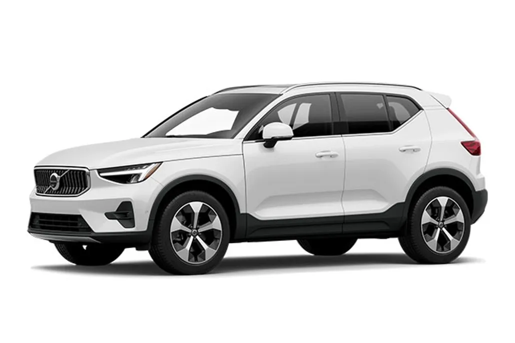2025 Volvo XC40 Plus photo 1