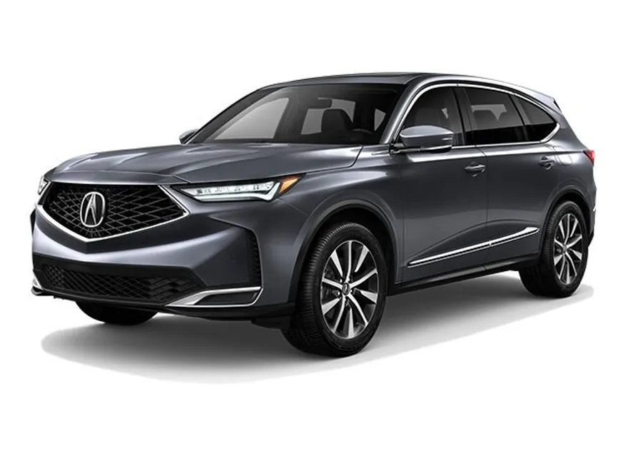 2026 Acura MDX Technology photo 1