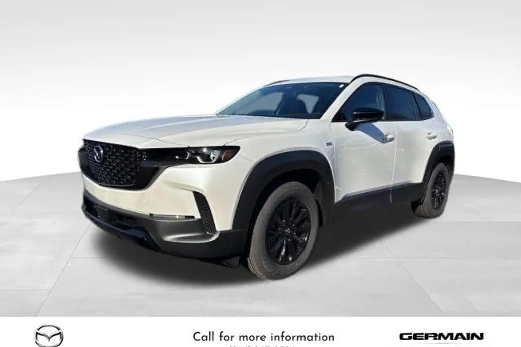 2025 Mazda CX-50 Premium photo 1