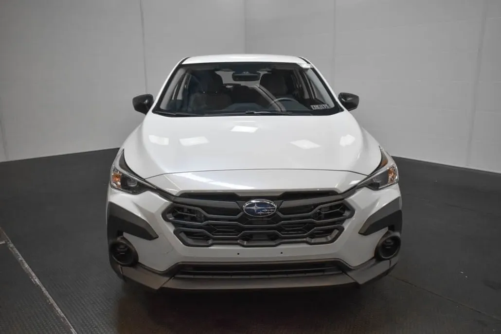 2025 Subaru Crosstrek Base photo 1