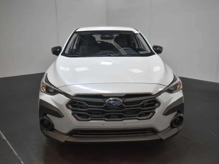 2025 Subaru Crosstrek Base photo 1