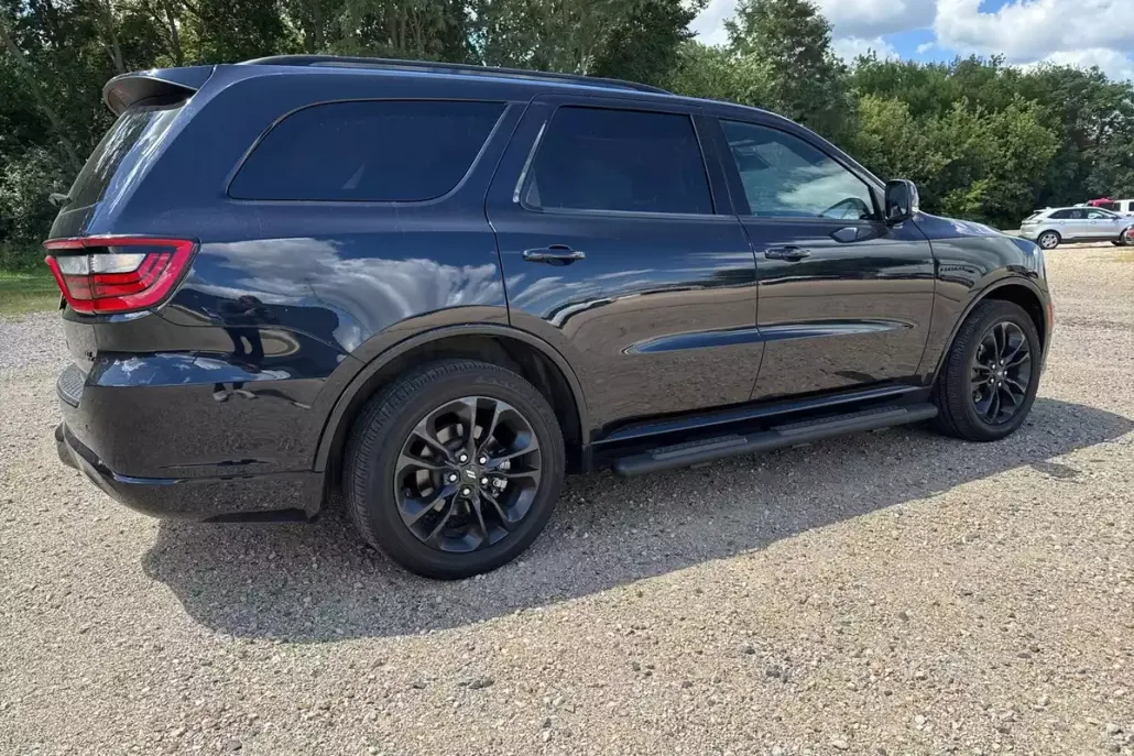 2024 Dodge Durango R/T photo 1
