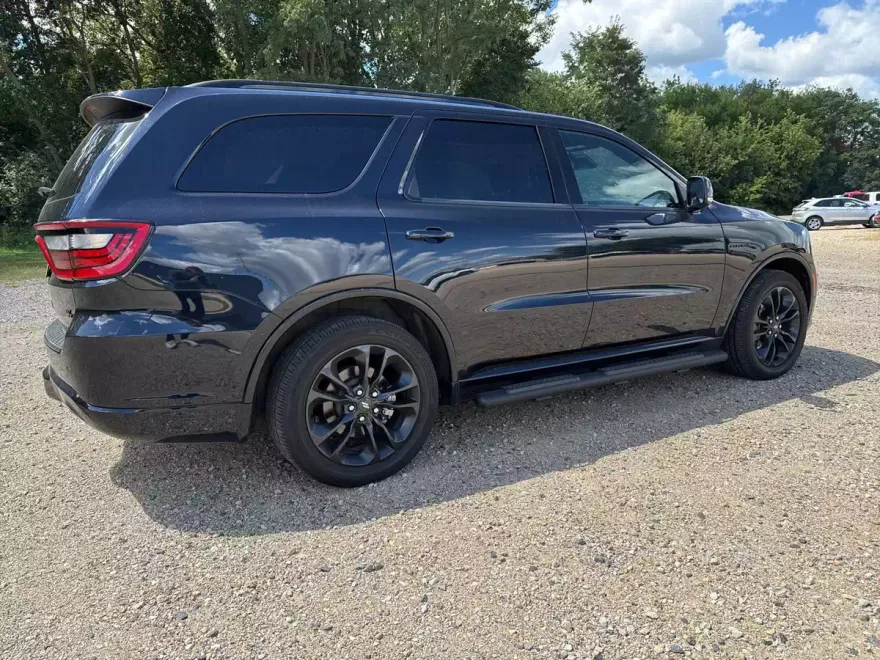 2024 Dodge Durango R/T photo 1