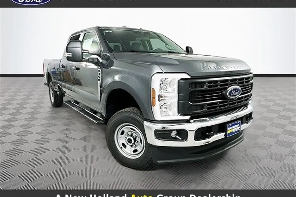 2026 Ford F-350 XL photo 1