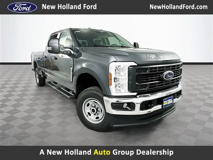 2026 Ford F-350 XL photo 1