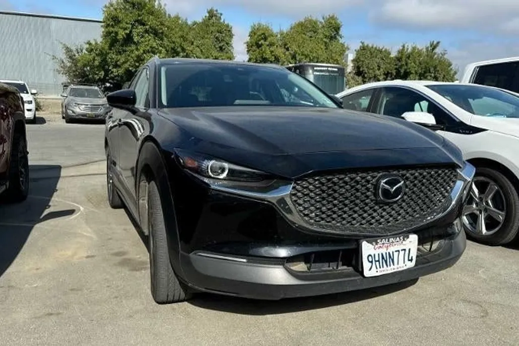 2023 Mazda CX-30 2.5 Select photo 1