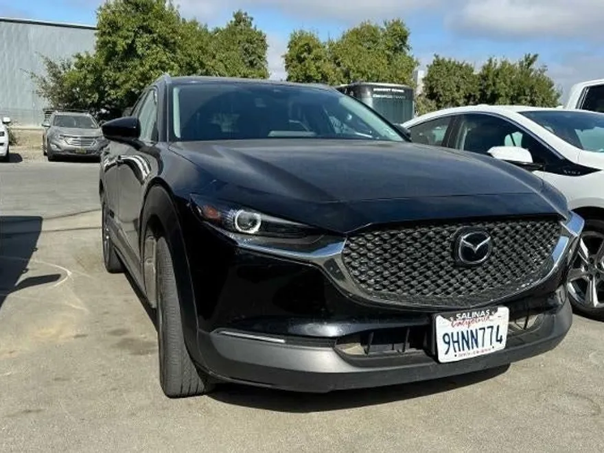 2023 Mazda CX-30 2.5 Select photo 1