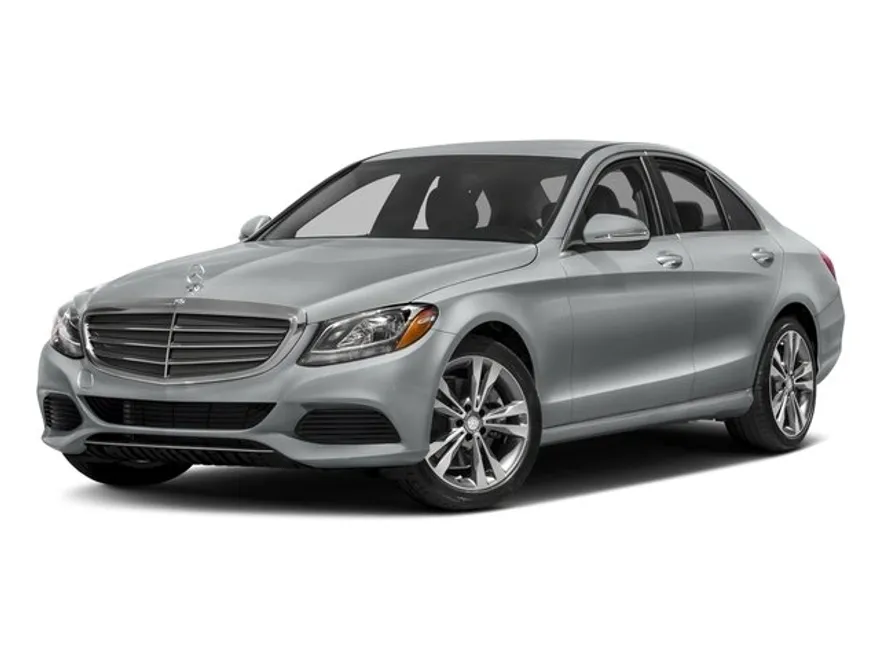 2017 Mercedes Benz C 300 photo 1