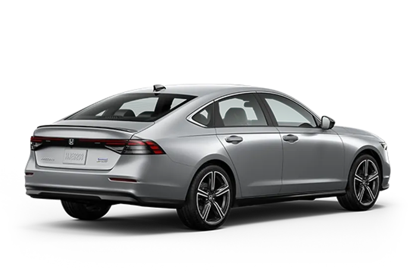 2025 Honda Accord Hybrid Sport photo 1