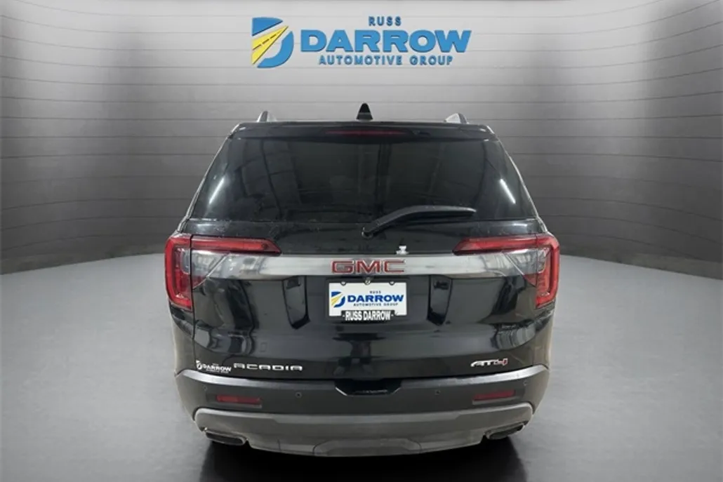 2020 Gmc Acadia AT4 photo 1