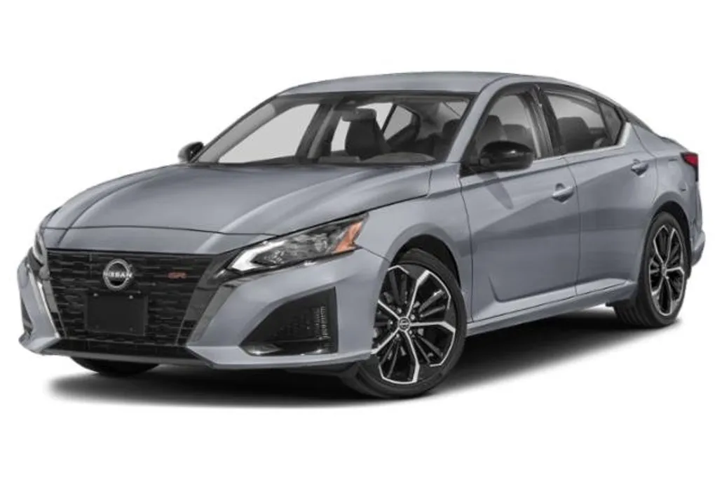 2023 Nissan Altima 2.5 SR photo 1