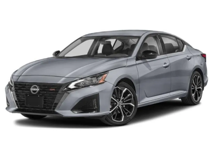 2023 Nissan Altima 2.5 SR photo 1