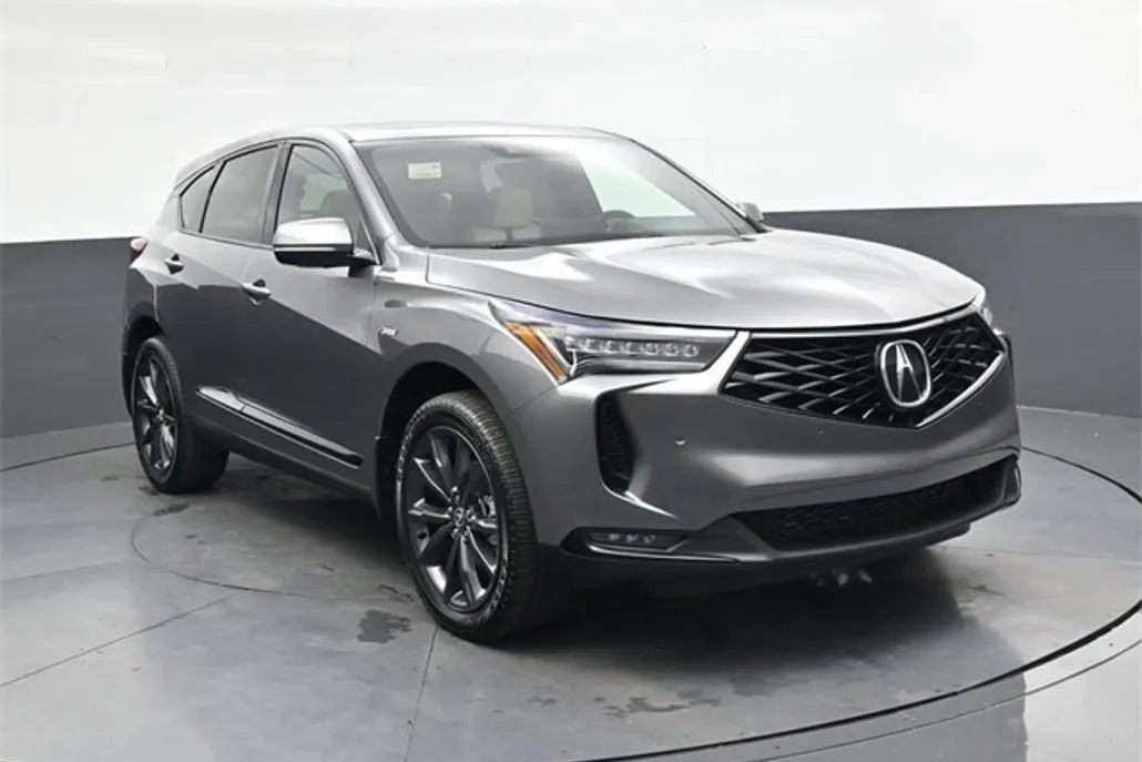2025 Acura RDX A-Spec photo 1