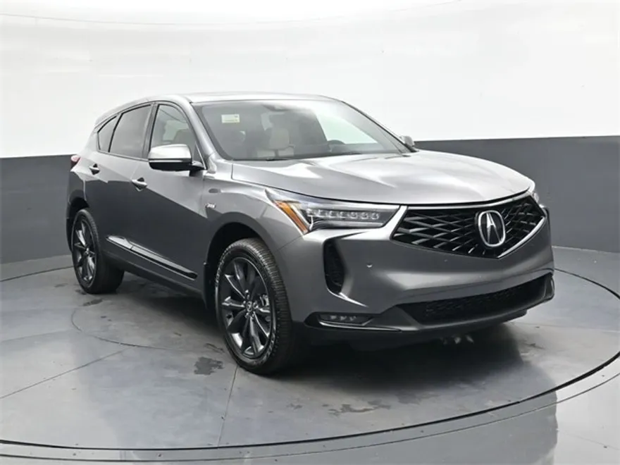 2025 Acura RDX A-Spec photo 1
