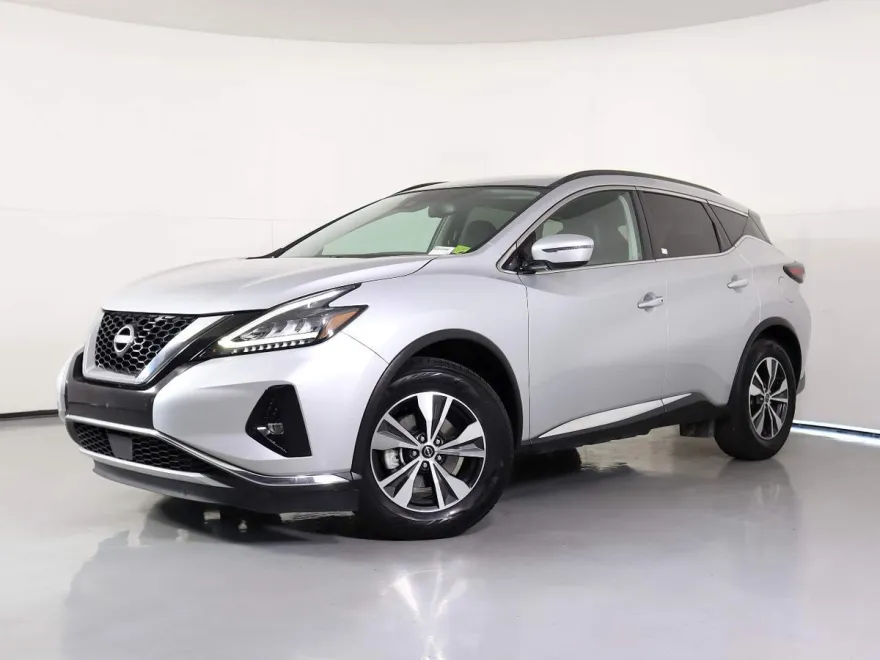 2023 Nissan Murano SV photo 1