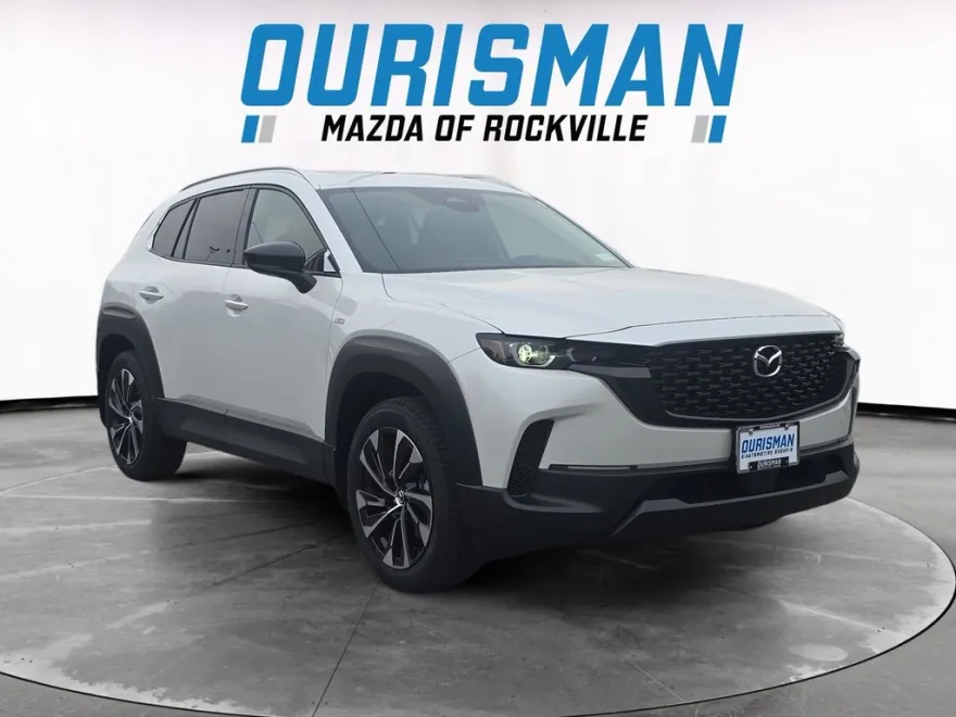 2025 Mazda CX-50 Premium Plus photo 1