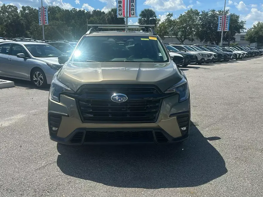 2023 Subaru Ascent Onyx Edition Limited photo 1
