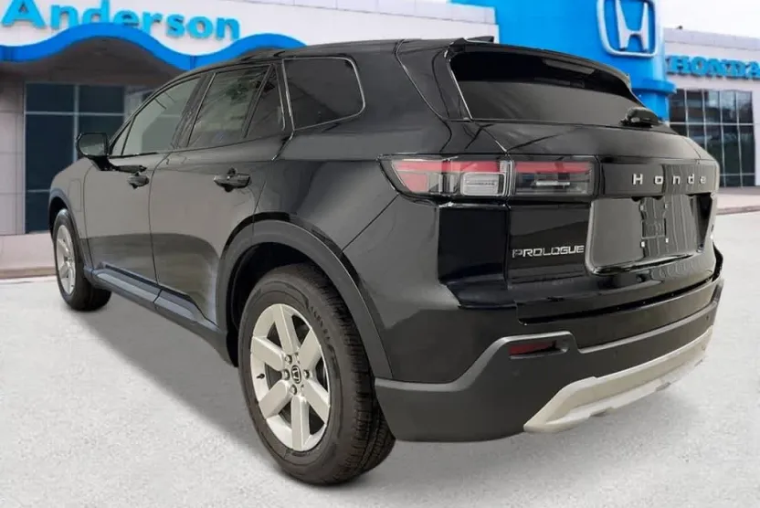 2025 Honda Prologue EX photo 1