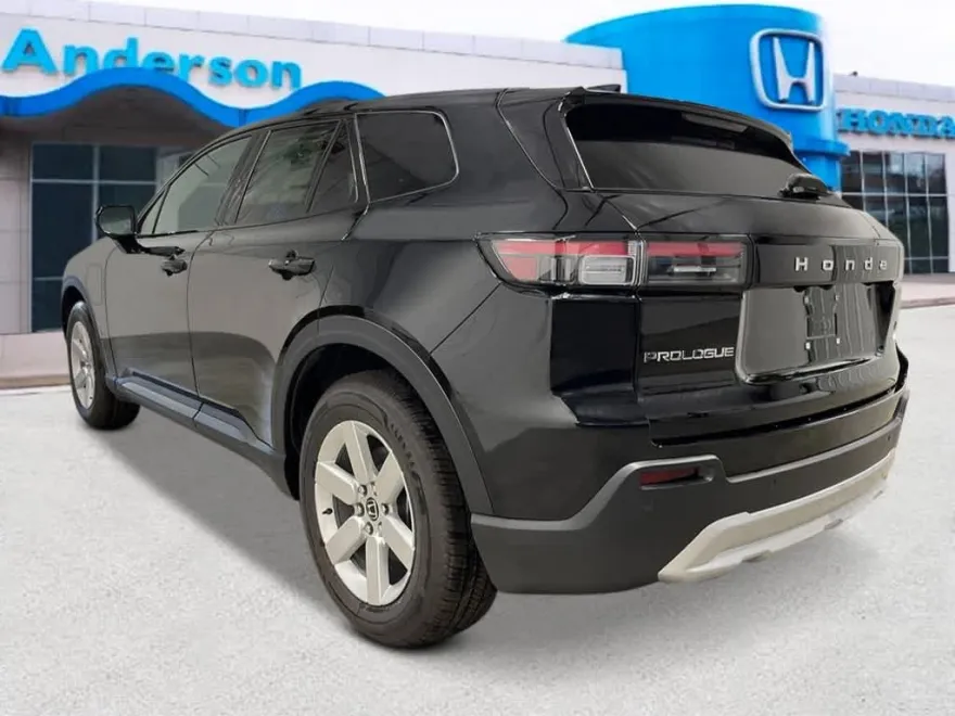 2025 Honda Prologue EX photo 1