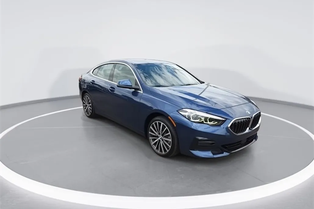 2022 Bmw 228i xDrive GC photo 1